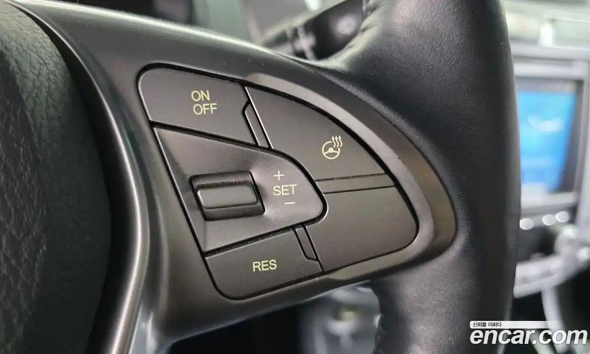 SsangYong Korando 2017 2.2 автомат (гидро), фото 17