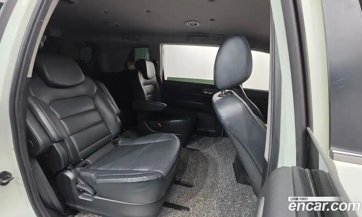 SsangYong Korando 2017 2.2 автомат (гидро), фото 19