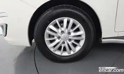 SsangYong Korando 2017 2.2 автомат (гидро), миниатюра 5