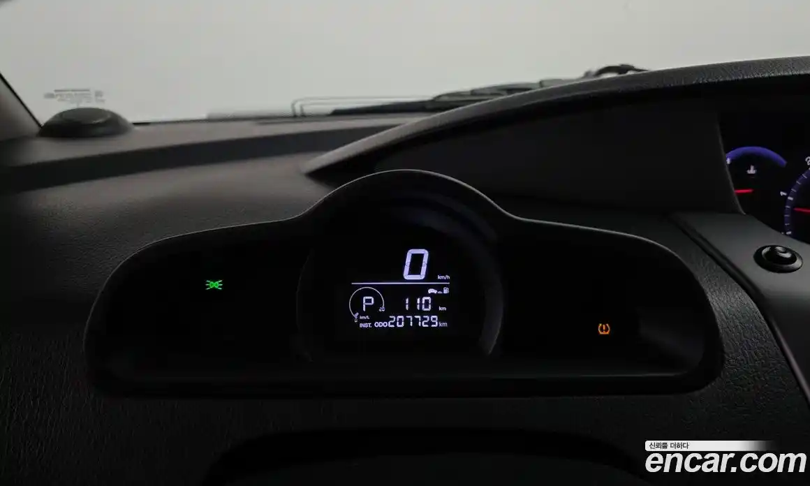 SsangYong Korando 2017 2.2 автомат (гидро), фото 8