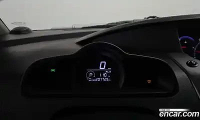 SsangYong Korando 2017 2.2 автомат (гидро), миниатюра 8