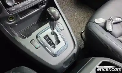 SsangYong Korando 2017 2.2 автомат (гидро), миниатюра 9