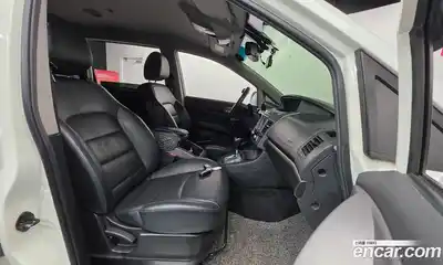 SsangYong Korando 2017 2.2 автомат (гидро), миниатюра 10