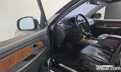SsangYong Rexton 2015 2.2 автомат (гидро), миниатюра 11