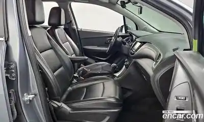 Chevrolet Trax 2019 1.4 автомат (гидро), миниатюра 11