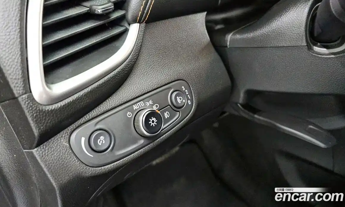 Chevrolet Trax 2019 1.4 автомат (гидро), фото 18