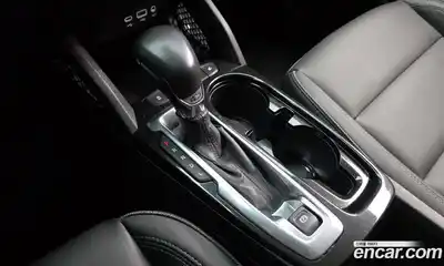 Chevrolet TrailBlazer 2020 1.3 автомат (гидро), миниатюра 12
