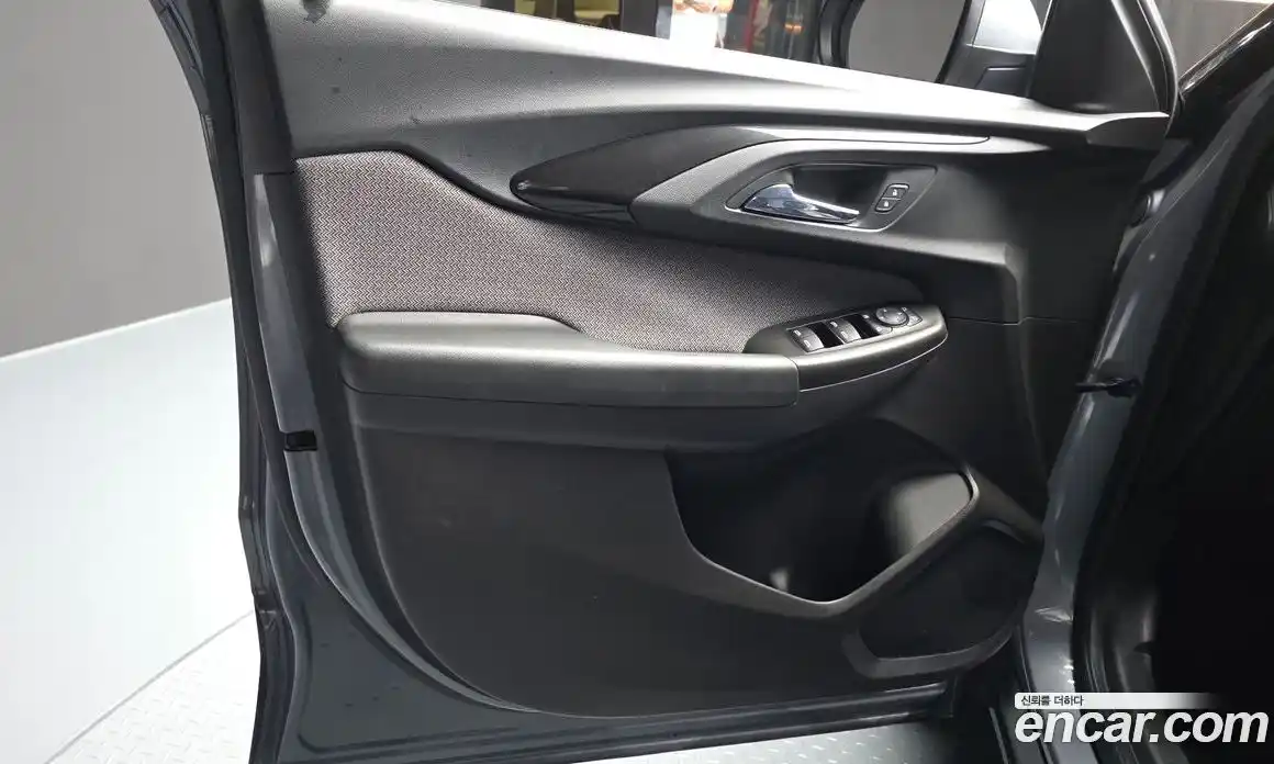 Chevrolet TrailBlazer 2020 1.3 автомат (гидро), фото 14