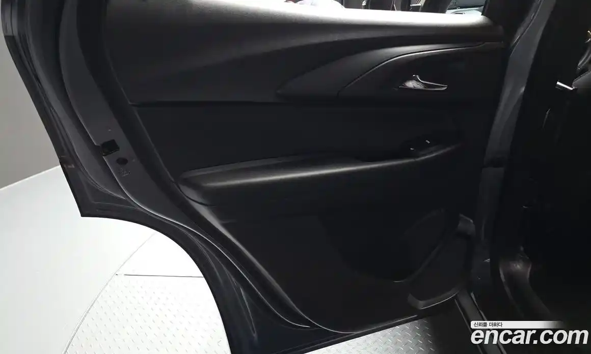 Chevrolet TrailBlazer 2020 1.3 автомат (гидро), фото 15