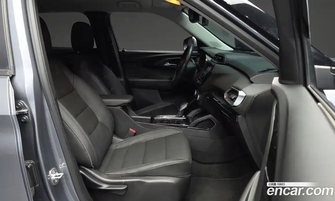 Chevrolet TrailBlazer 2020 1.3 автомат (гидро), фото 17