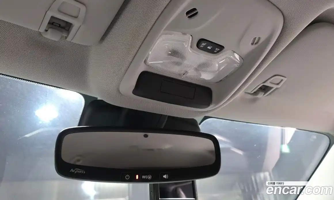 Chevrolet TrailBlazer 2020 1.3 автомат (гидро), фото 23