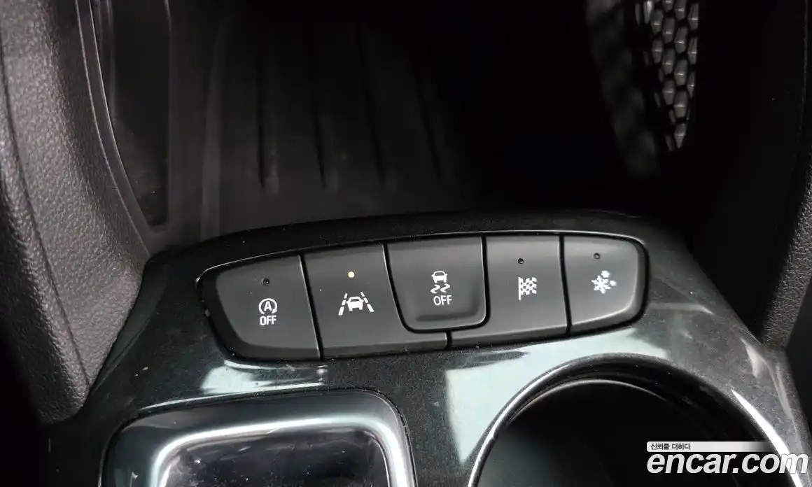 Chevrolet TrailBlazer 2020 1.3 автомат (гидро), фото 30