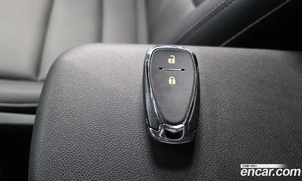Chevrolet TrailBlazer 2020 1.3 автомат (гидро), фото 31