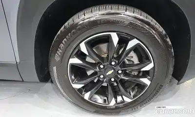 Chevrolet TrailBlazer 2020 1.3 автомат (гидро), миниатюра 7