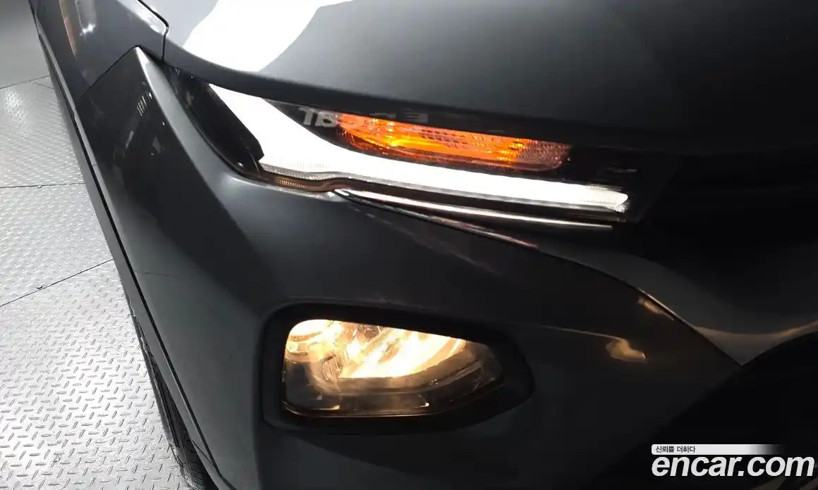 Chevrolet TrailBlazer 2020 1.3 автомат (гидро), фото 8