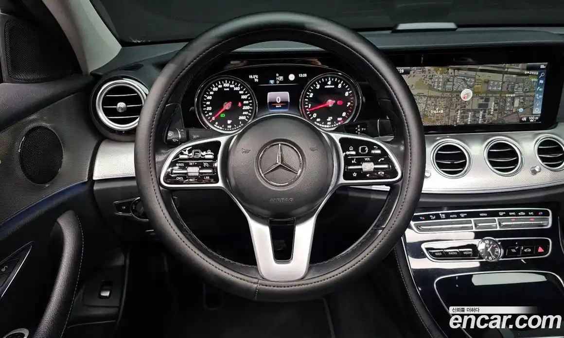 Mercedes-Benz E-Class 2019 2.0 автомат (гидро), фото 13