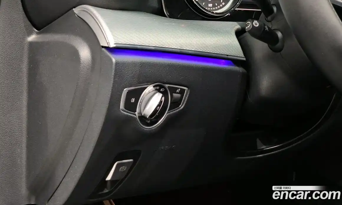 Mercedes-Benz E-Class 2019 2.0 автомат (гидро), фото 14