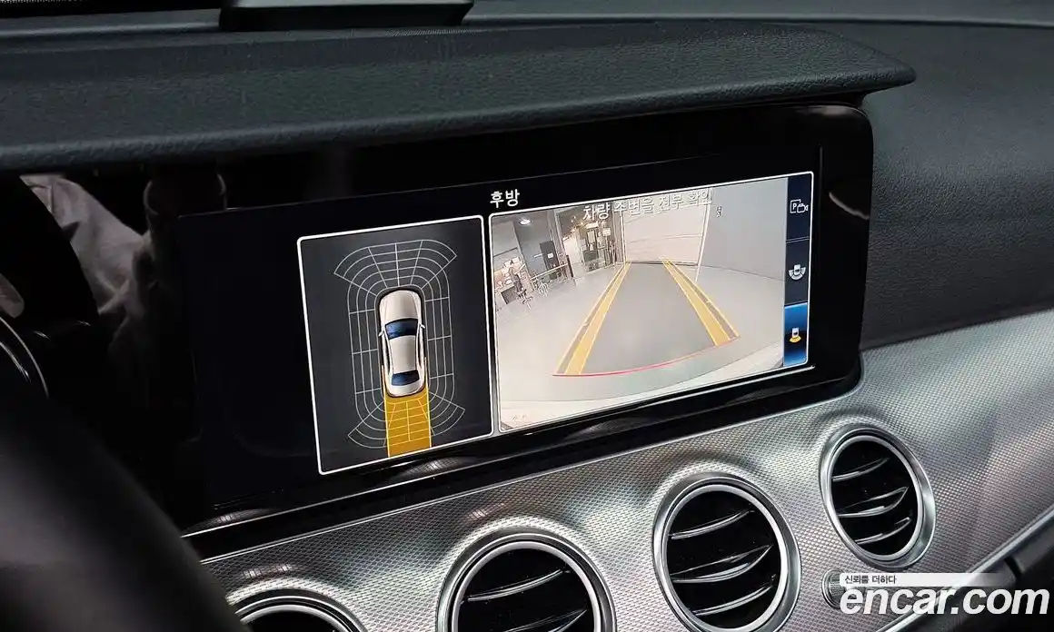 Mercedes-Benz E-Class 2019 2.0 автомат (гидро), фото 16