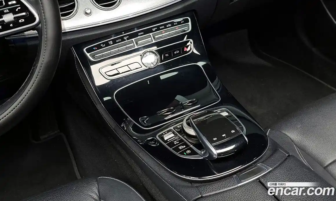 Mercedes-Benz E-Class 2019 2.0 автомат (гидро), фото 17