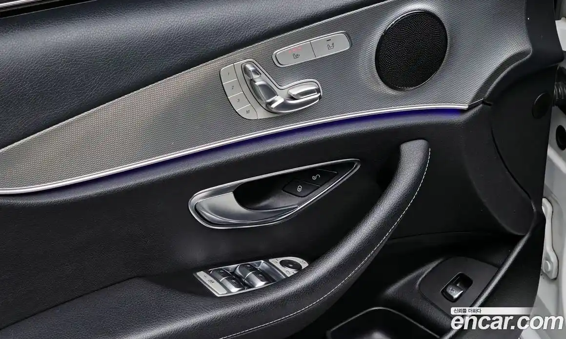 Mercedes-Benz E-Class 2019 2.0 автомат (гидро), фото 20
