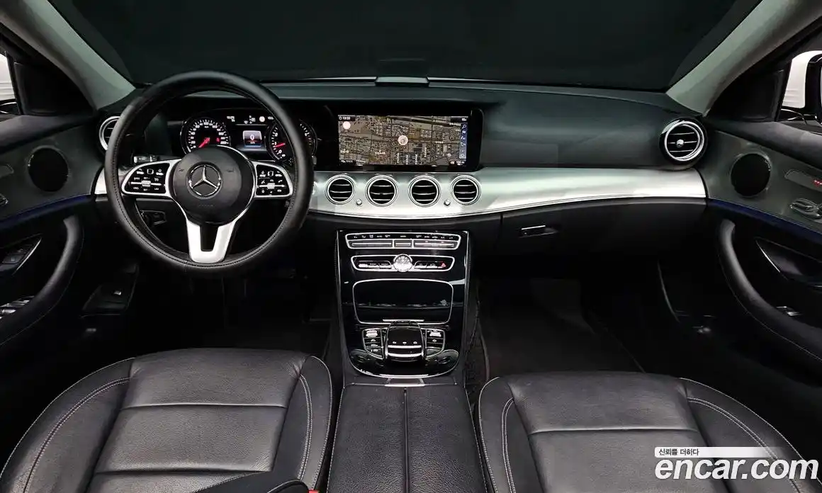 Mercedes-Benz E-Class 2019 2.0 автомат (гидро), фото 7