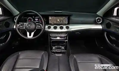 Mercedes-Benz E-Class 2019 2.0 автомат (гидро), миниатюра 7