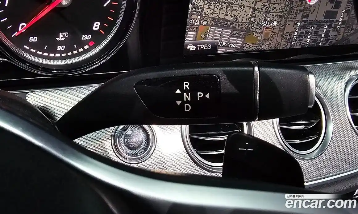 Mercedes-Benz E-Class 2019 2.0 автомат (гидро), фото 9