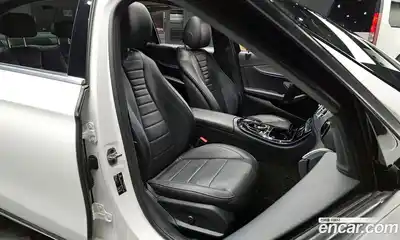 Mercedes-Benz E-Class 2019 2.0 автомат (гидро), миниатюра 10