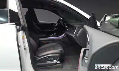 Audi RSQ8 2025 4.0 автомат (гидро), миниатюра 11