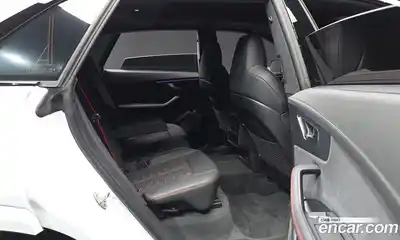 Audi RSQ8 2025 4.0 автомат (гидро), миниатюра 12
