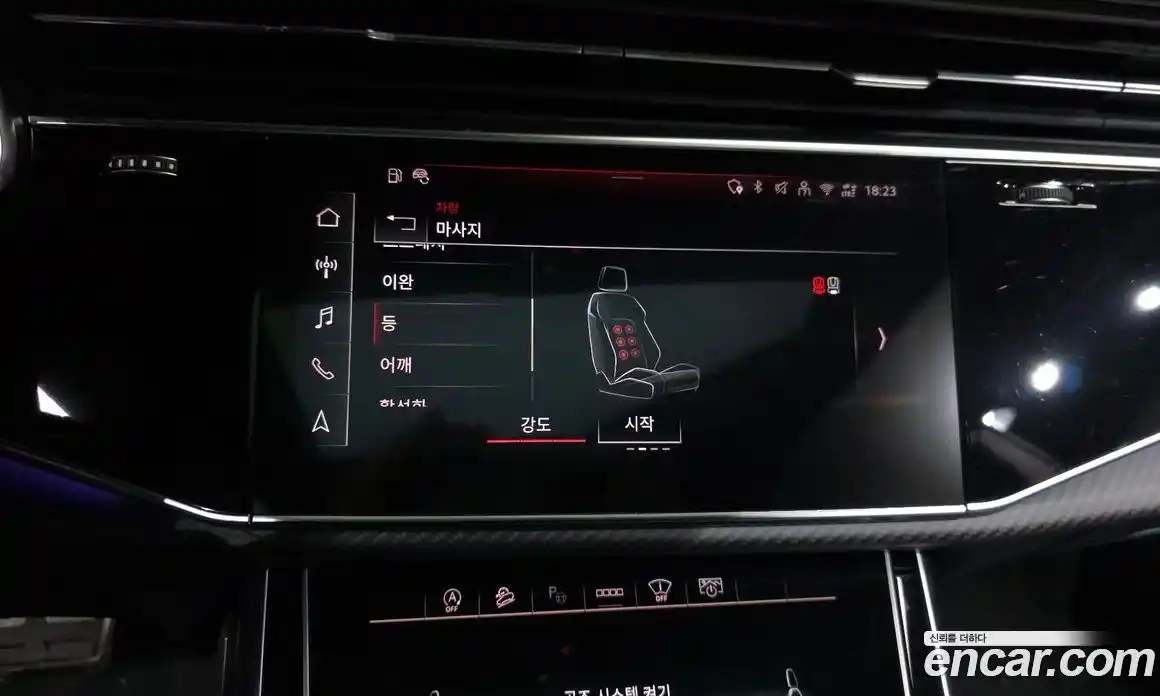 Audi RSQ8 2025 4.0 автомат (гидро), фото 16