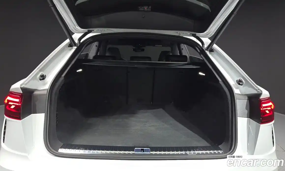 Audi RSQ8 2025 4.0 автомат (гидро), фото 20