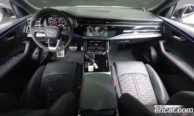 Audi RSQ8 2025 4.0 автомат (гидро), миниатюра 7