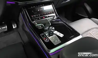 Audi RSQ8 2025 4.0 автомат (гидро), миниатюра 9