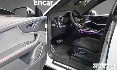 Audi RSQ8 2025 4.0 автомат (гидро), миниатюра 10