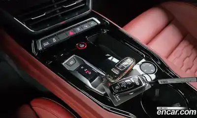 Audi e-tron GT 2022 0.1 автомат (гидро), миниатюра 12