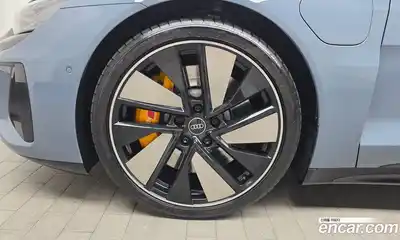 Audi e-tron GT 2022 0.1 автомат (гидро), миниатюра 5