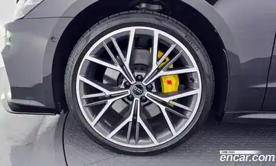Audi A7 2025 3.0 автомат (гидро), миниатюра 5
