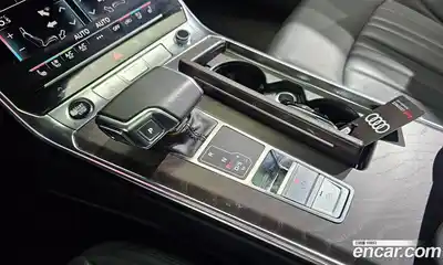Audi A6 2022 2.0 автомат (гидро), миниатюра 12