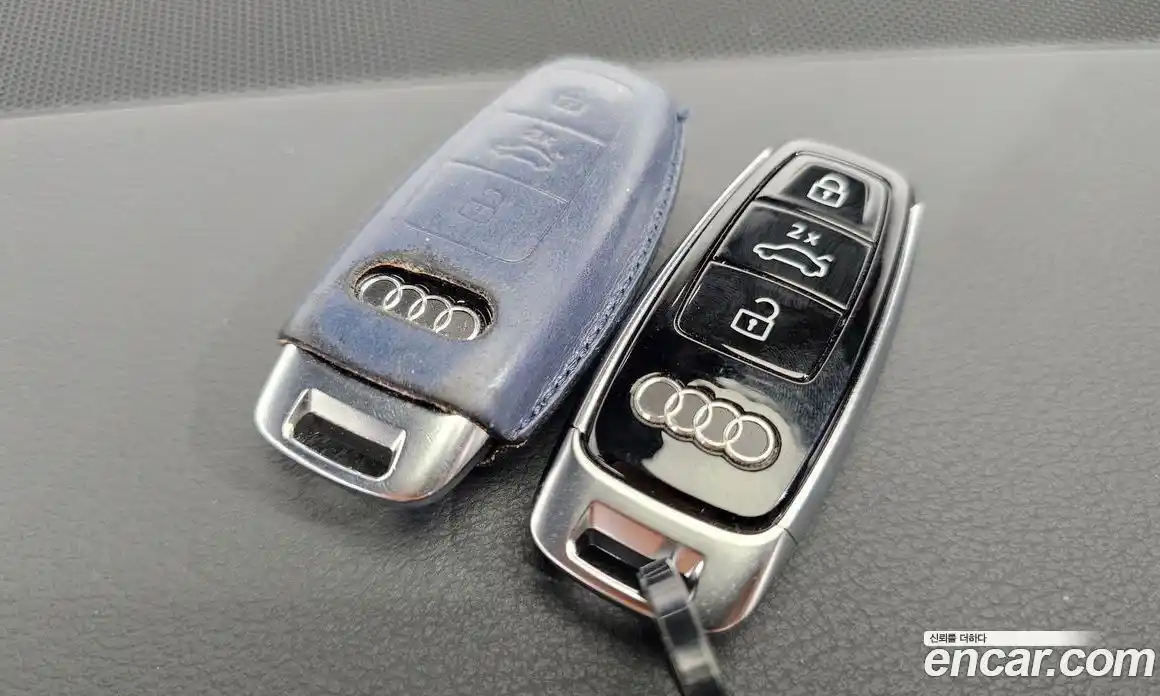 Audi A6 2022 2.0 автомат (гидро), фото 22