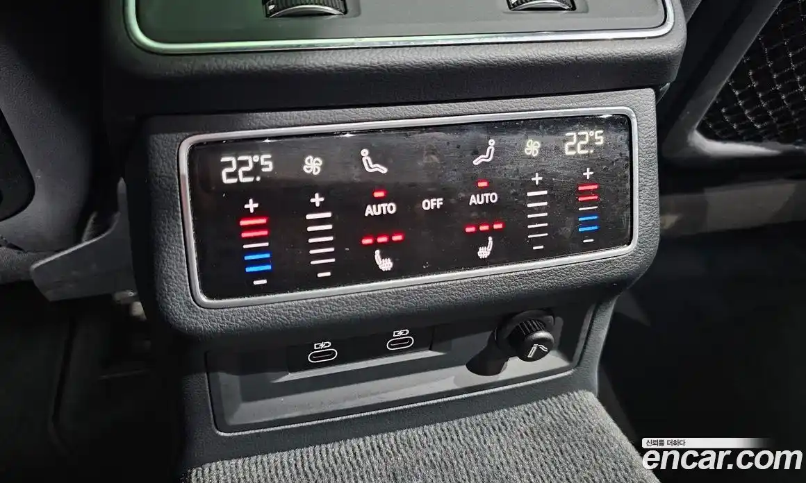 Audi A6 2022 2.0 автомат (гидро), фото 27