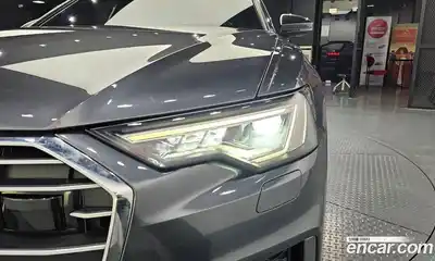 Audi A6 2022 2.0 автомат (гидро), миниатюра 8