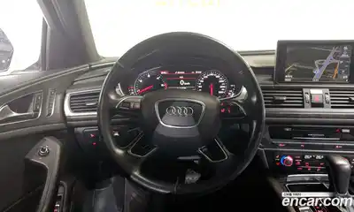 Audi A6 2018 2.0 автомат (гидро), миниатюра 12
