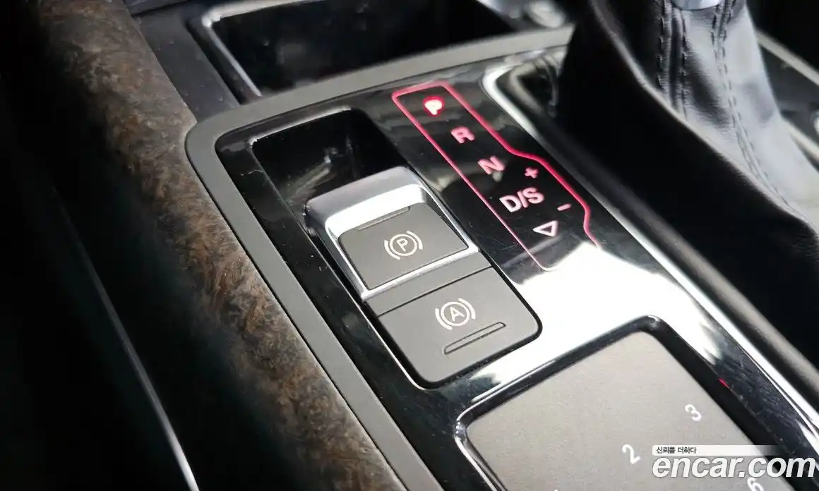 Audi A6 2018 2.0 автомат (гидро), фото 16