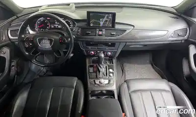 Audi A6 2018 2.0 автомат (гидро), миниатюра 7