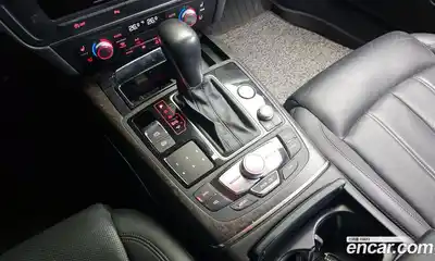 Audi A6 2018 2.0 автомат (гидро), миниатюра 9