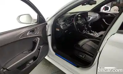 Audi A6 2018 2.0 автомат (гидро), миниатюра 10