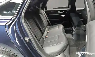 Audi A6 2021 2.0 автомат (гидро), миниатюра 11