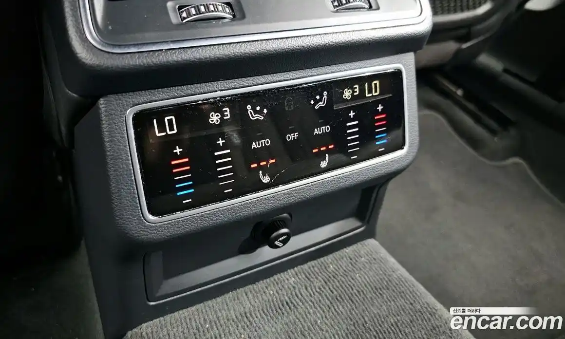 Audi A6 2021 2.0 автомат (гидро), фото 17