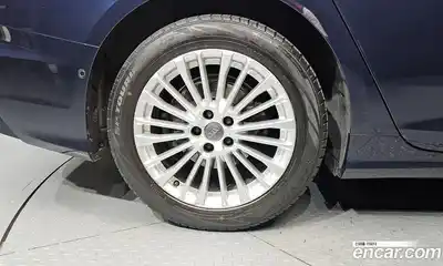 Audi A6 2021 2.0 автомат (гидро), миниатюра 5